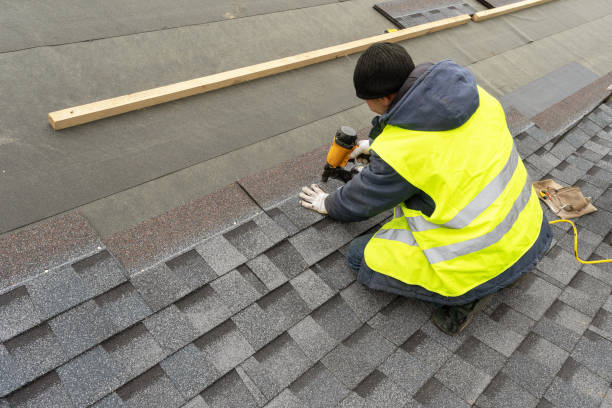 Best Roof Leak Repair  in Chigan Center, MI