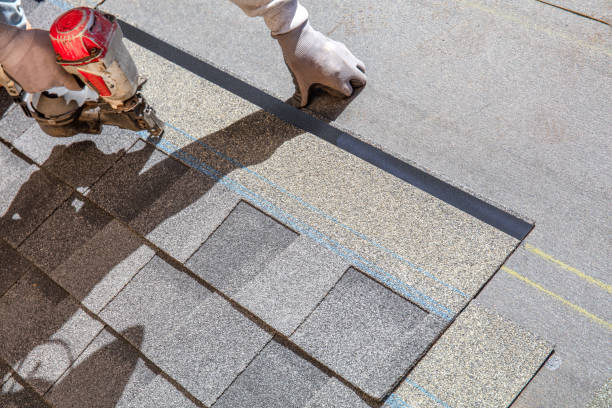 Best Emergency Roof Repair  in Chigan Center, MI
