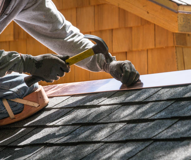 Roof Repair Estimates in Michigan Center, MI